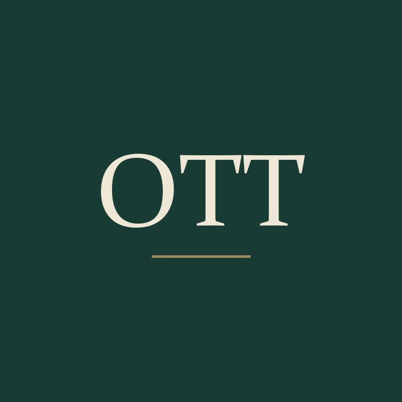 Иконка канала ОлегТТ