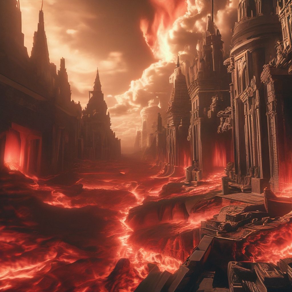 Иконка канала Inferno