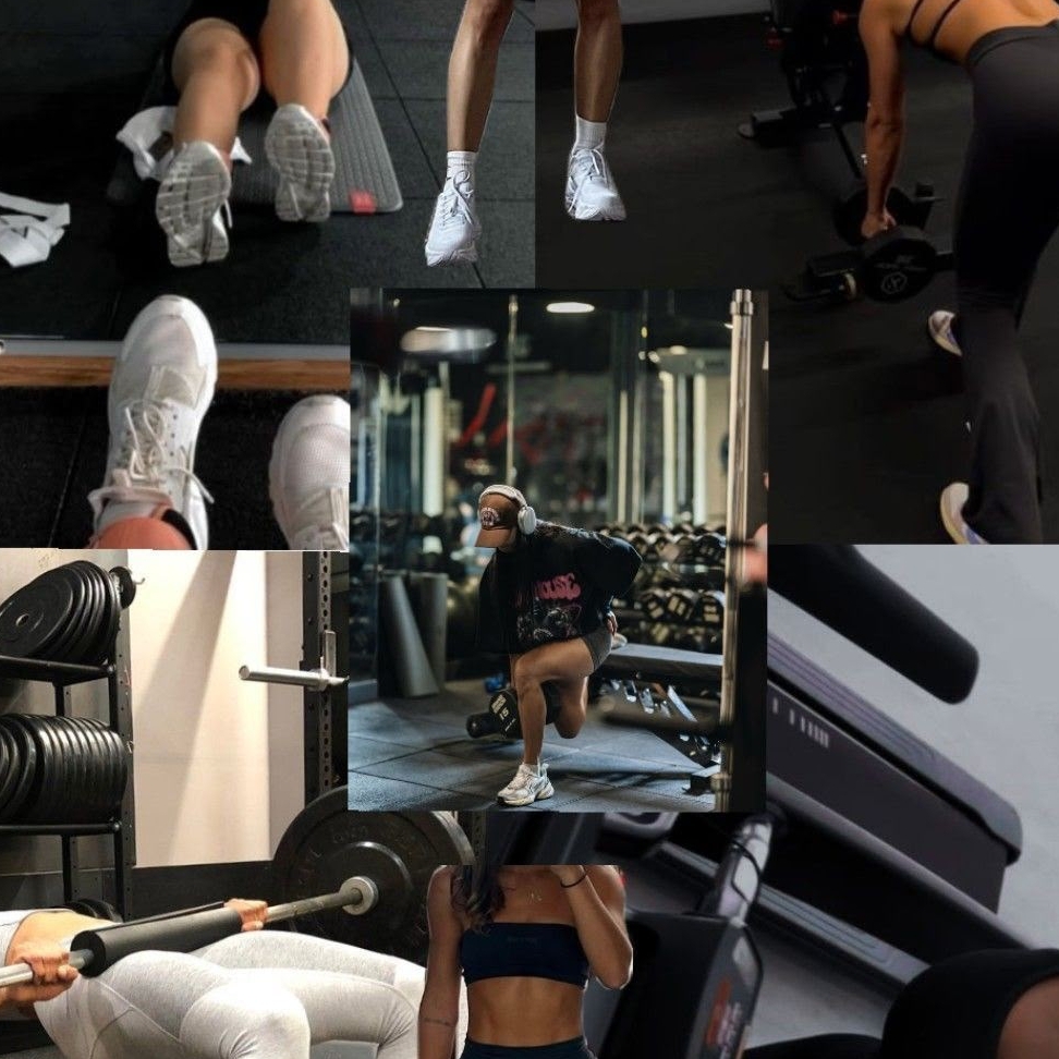 Иконка канала Sport Girls