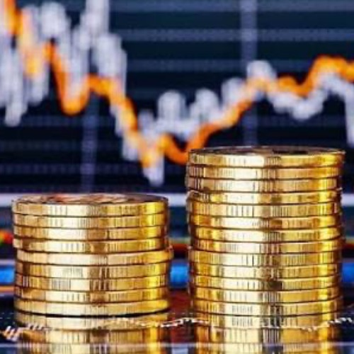 Иконка канала Акции, облигации, аналитика