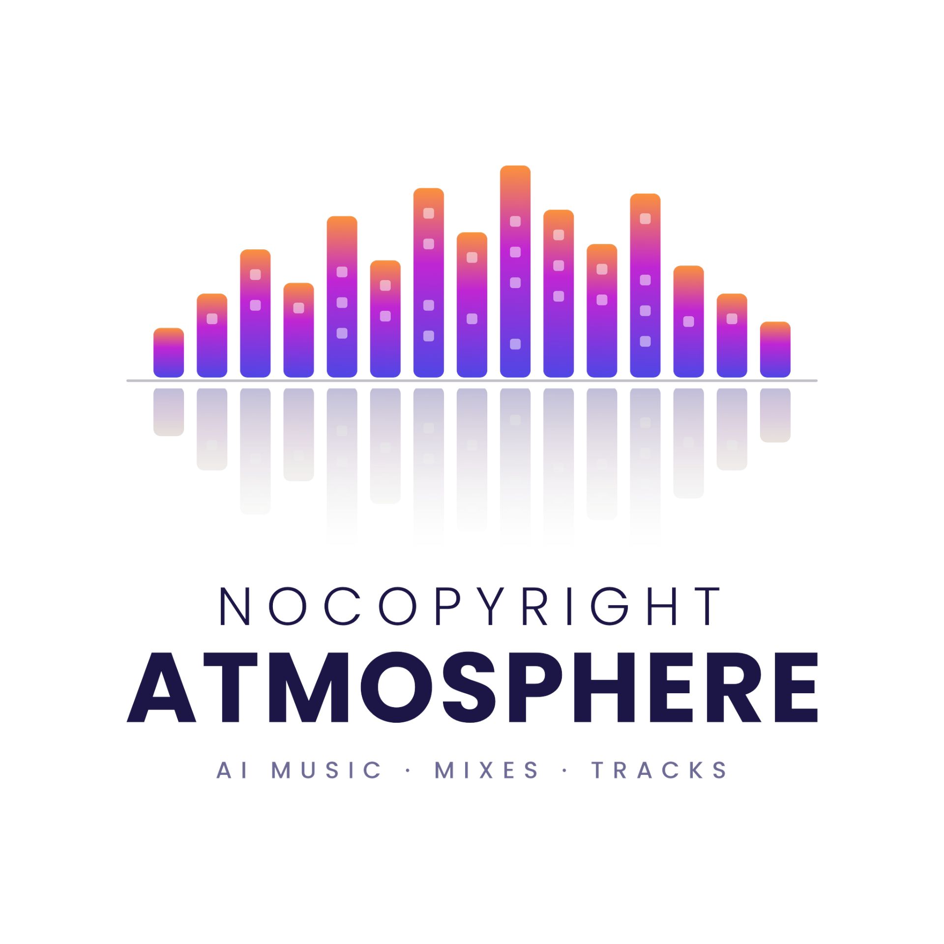 Иконка канала No Copyright Atmosphere
