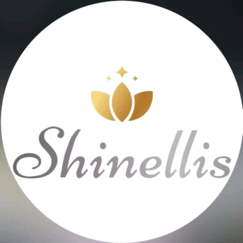 Иконка канала Shinellis