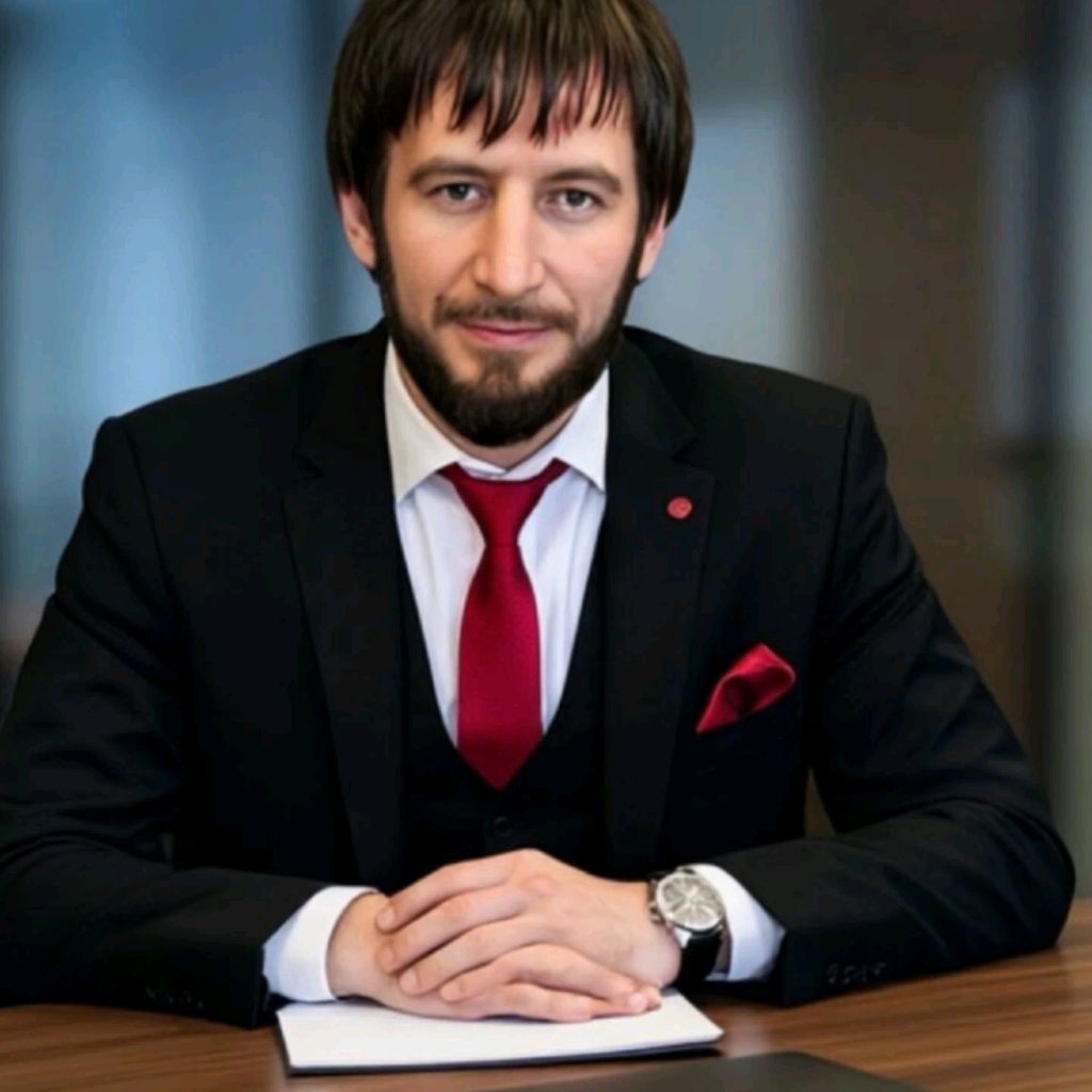 Иконка канала ХЮС Групп.