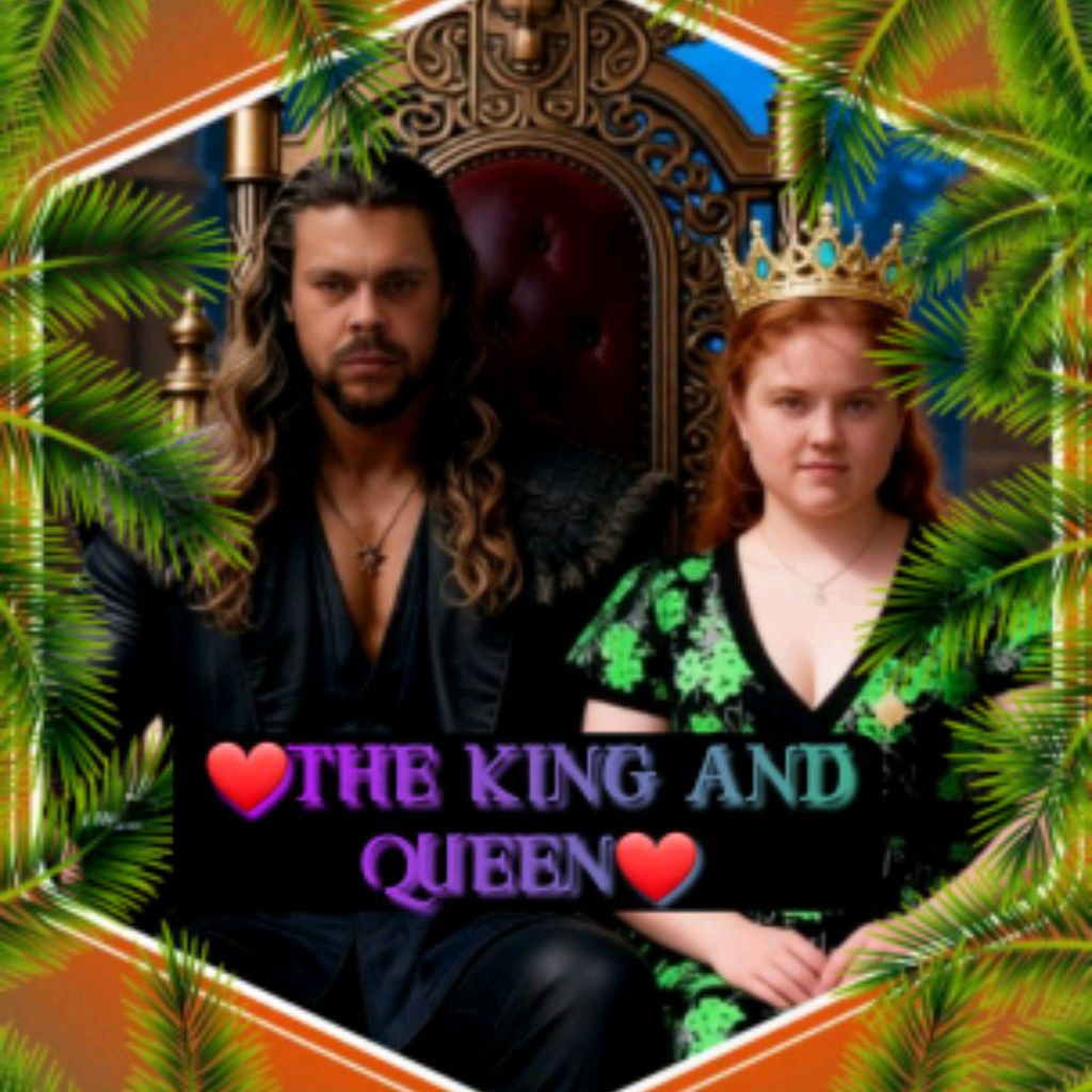 Иконка канала ❤️KING❤️