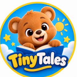Иконка канала TinyTales