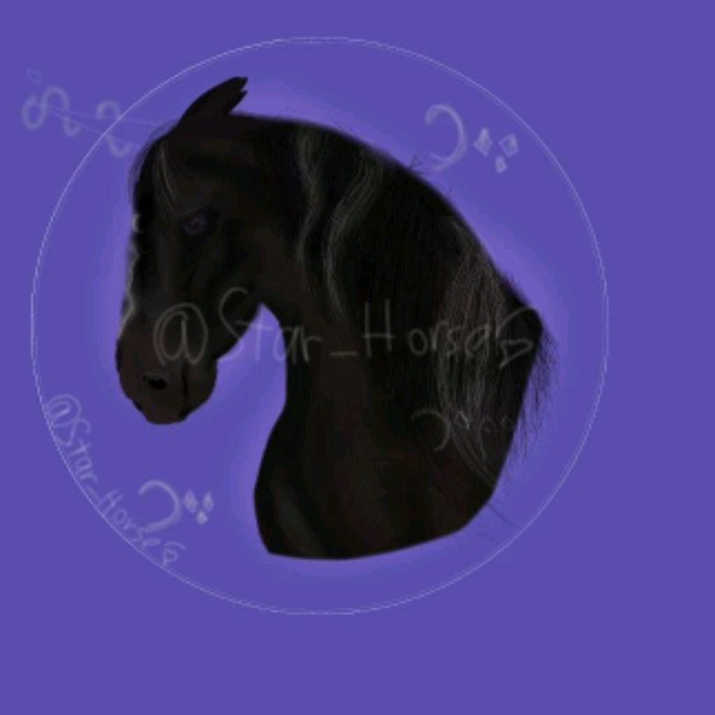 Иконка канала ☾Star_Horse♡ ♘ original
