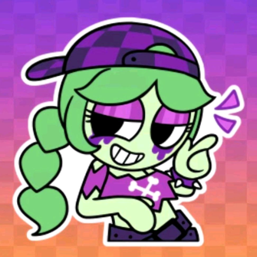 Иконка канала КОРОЛЕВА ОЗОРСТВА|💜💚