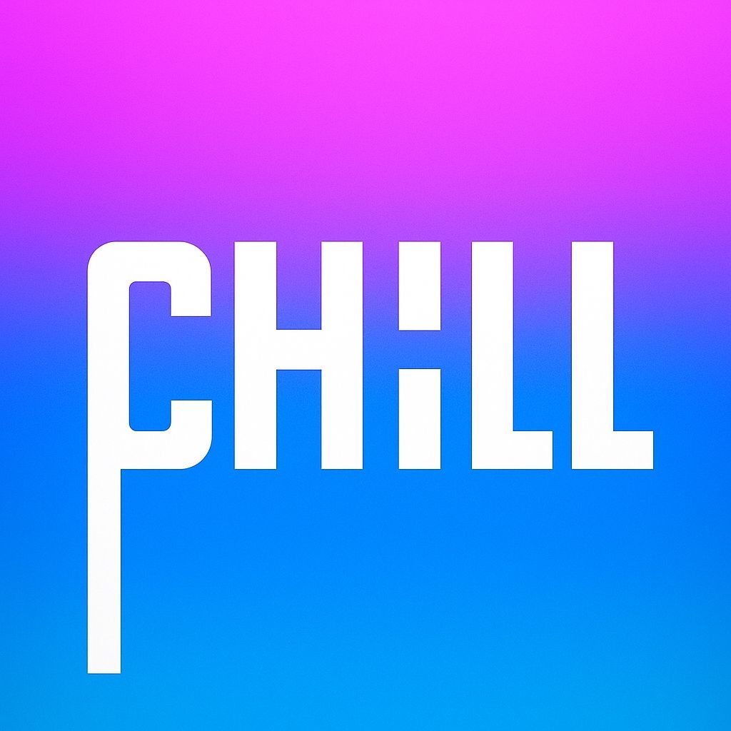 Иконка канала Веб-кинотеатр CHILL
