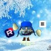 Иконка канала ❄☄️ЛЁД24К☄️❄