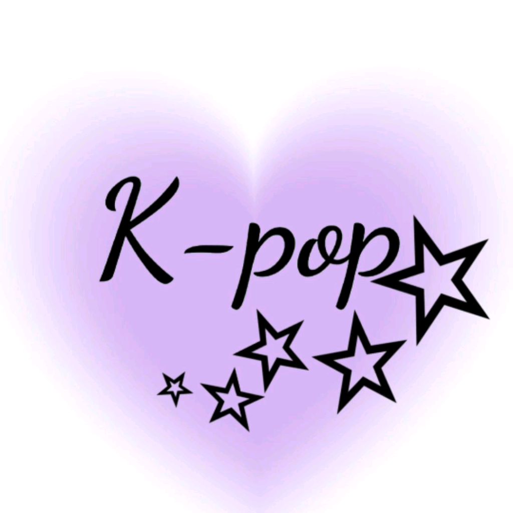 Иконка канала 🇰🇷~K-pop~🇰🇷