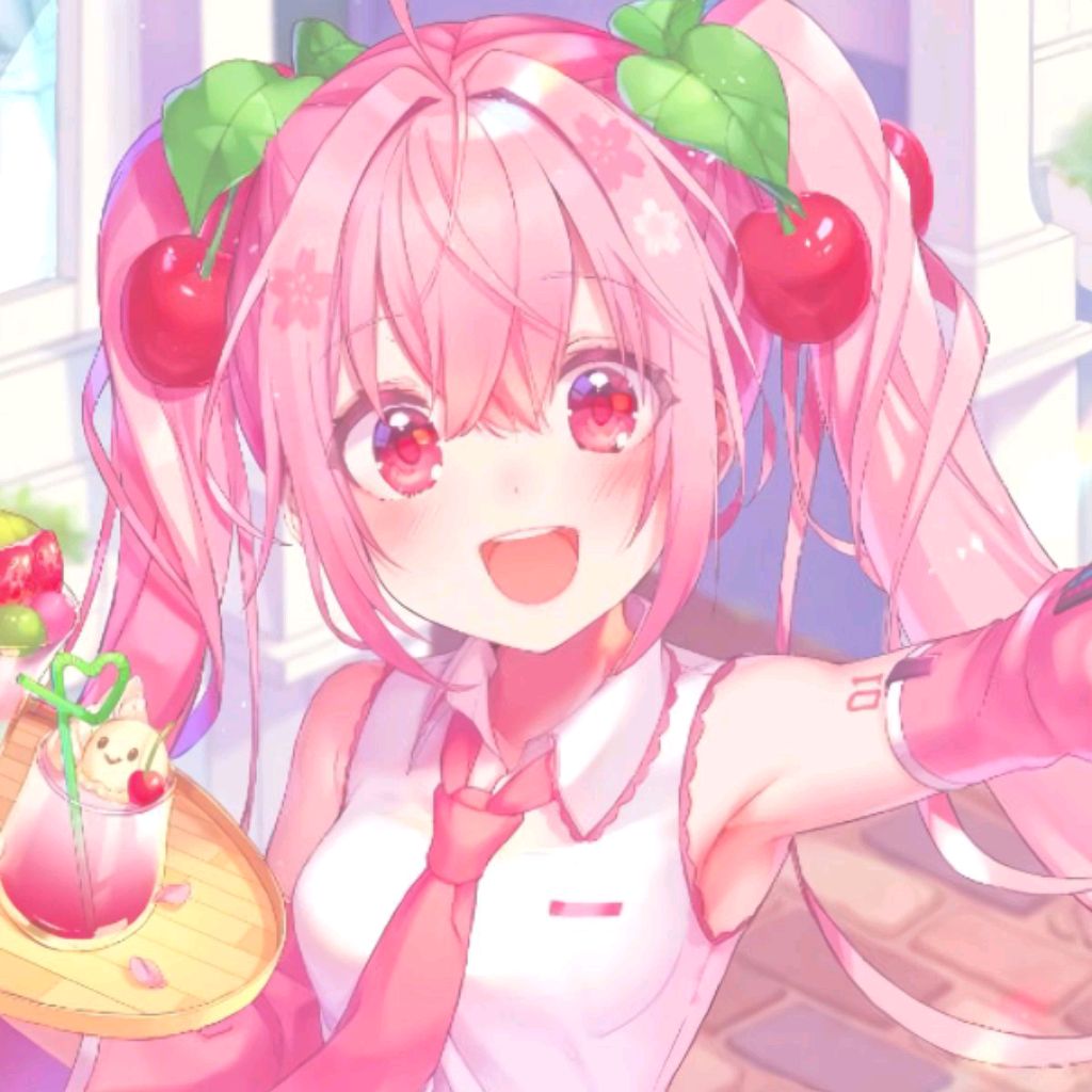 Иконка канала ☆🍨sweet cake🍨☆