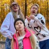 Иконка канала Olivia_Family