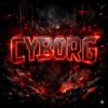 Иконка канала CYBORG