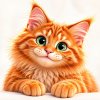 Иконка канала Приключения кота Дзена | Мультфильмы для детей