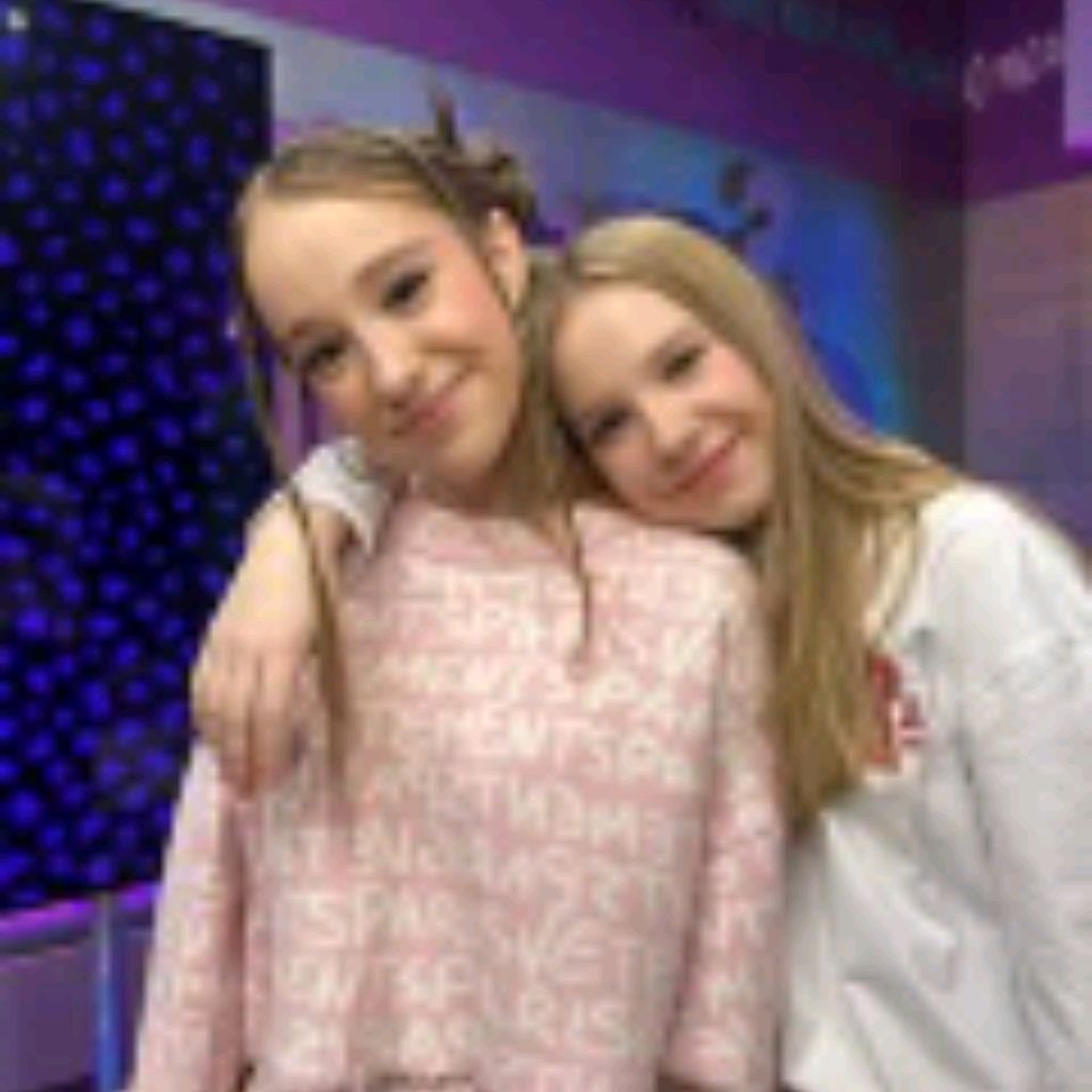 Иконка канала Ника и Маря😘💕