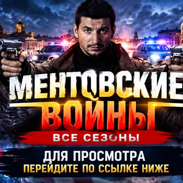 Иконка канала МЕНТОВСКИЕ ВОЙНЫ актеры 9 сезон НТВ ▶ Ефим Старцев