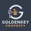 Иконка канала Golden Key Property