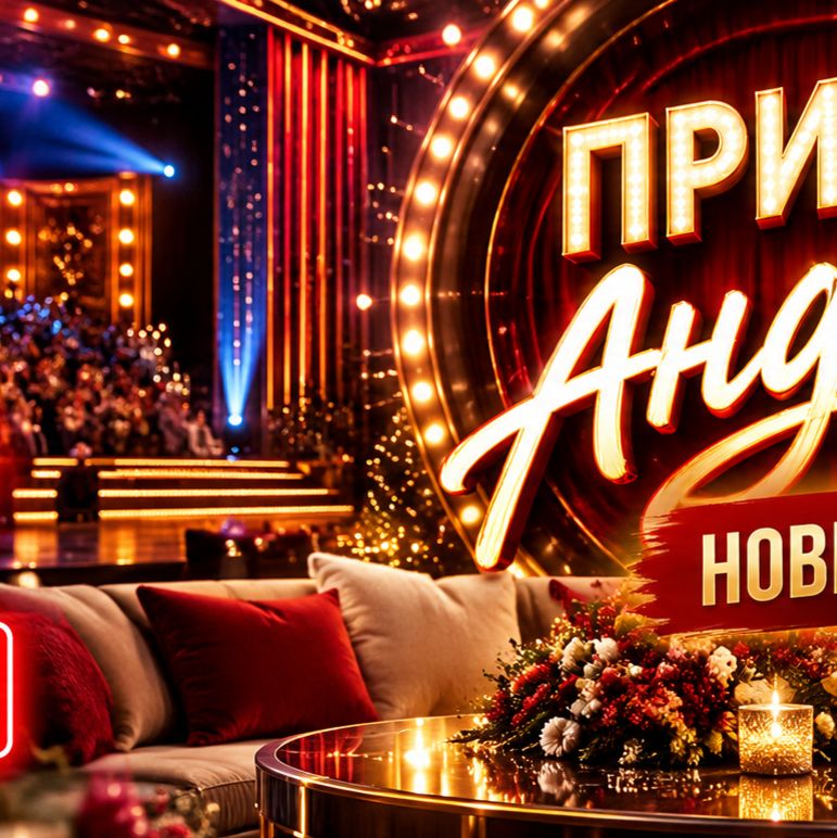 Иконка канала Привет, Андрей! 24 октября 2026 последний выпуск ★