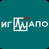 Иконка канала ИГМАПО