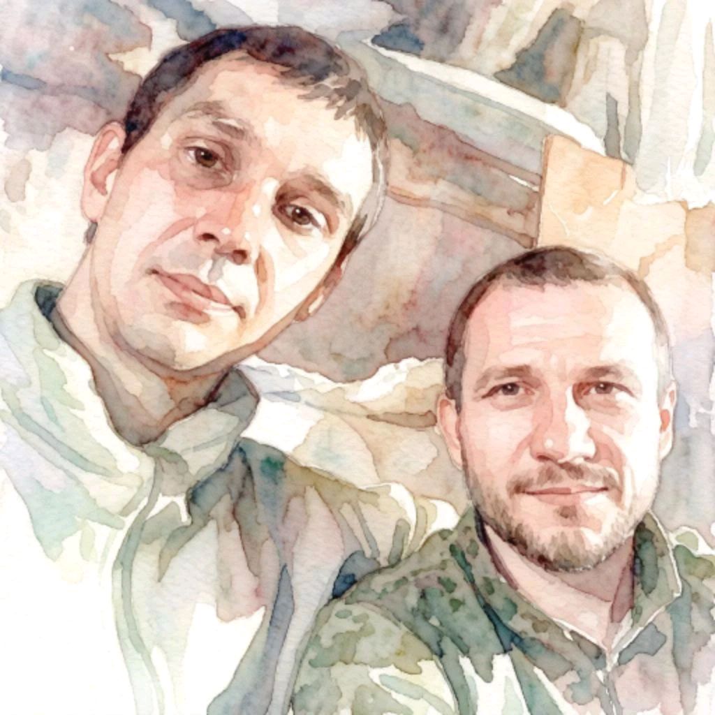 Иконка канала Sidor1664