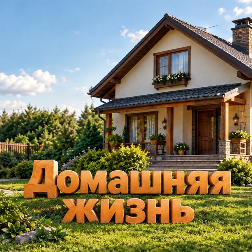 Иконка канала AS_HUB: ДОМАШНЯЯ ЖИЗНЬ🛠️
