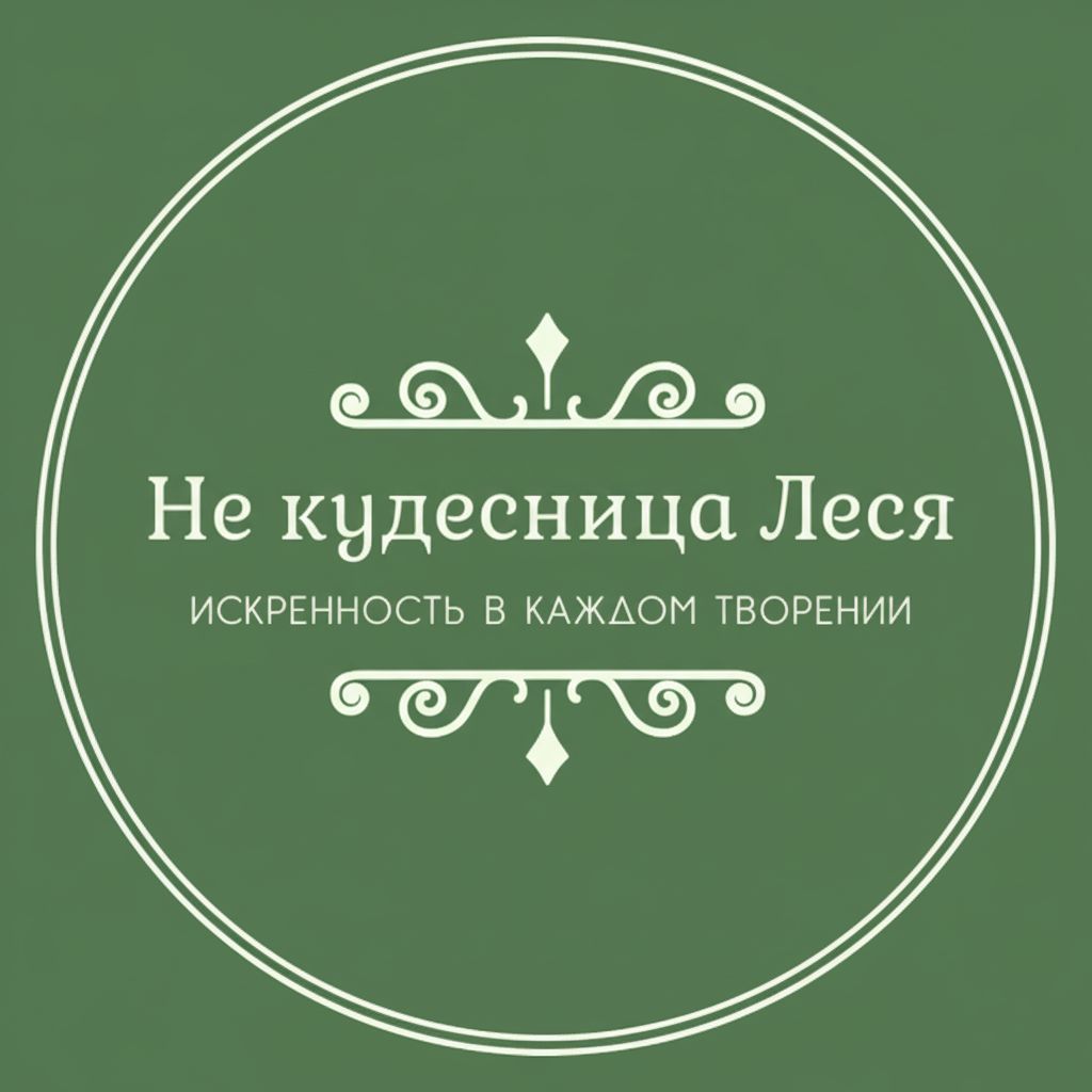 Иконка канала Не кудесница Леся