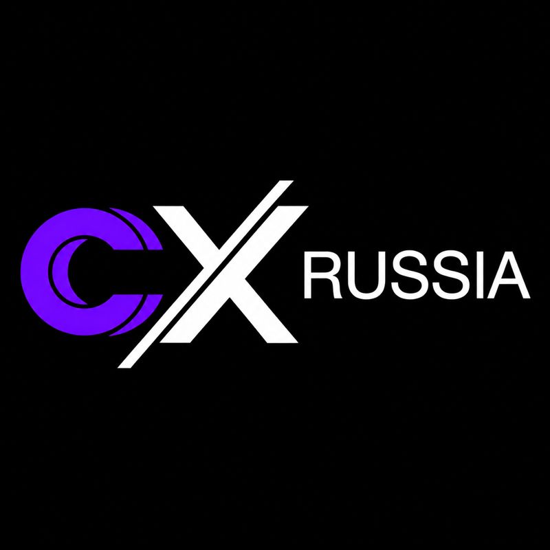 Иконка канала CX Russia | Культура, команды и клиентский опыт
