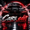 Иконка канала cars_editmotion