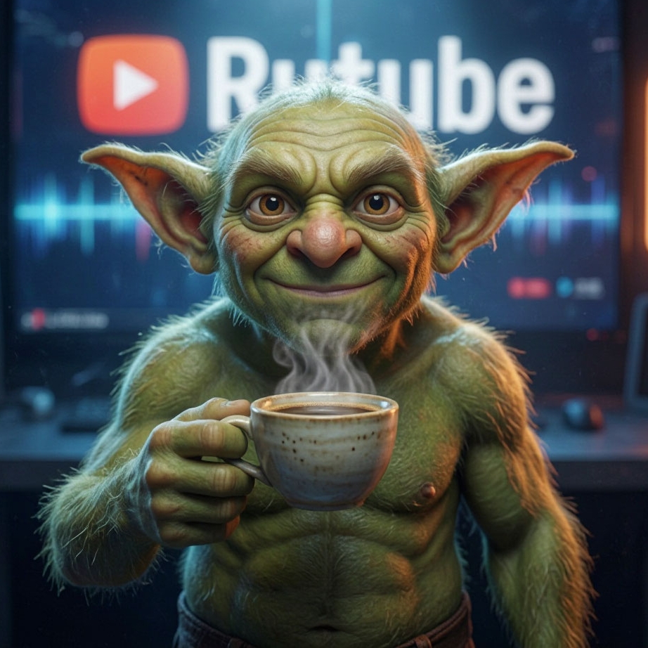 Иконка канала Goblin's pranks