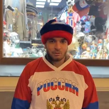 Иконка канала
