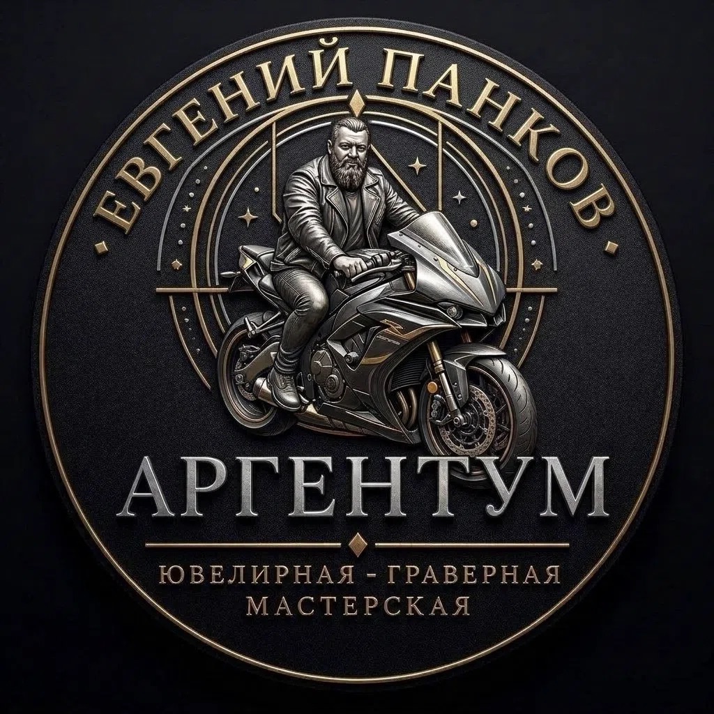 Иконка канала Аргентум | Ювелирная мастерская