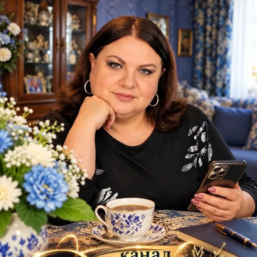 Иконка канала Девушка с Урала