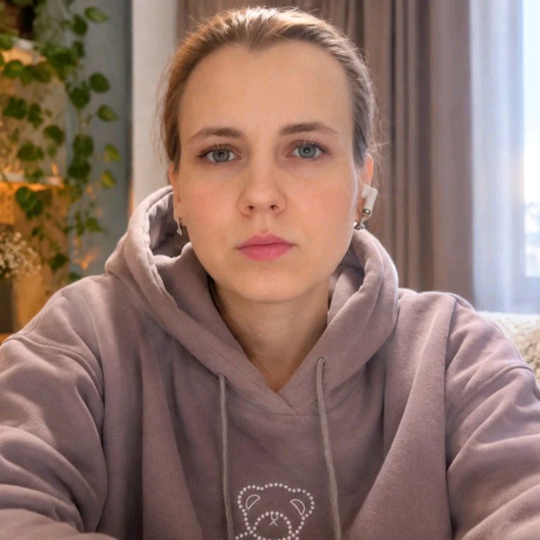 Иконка канала Анастасия Юркова
