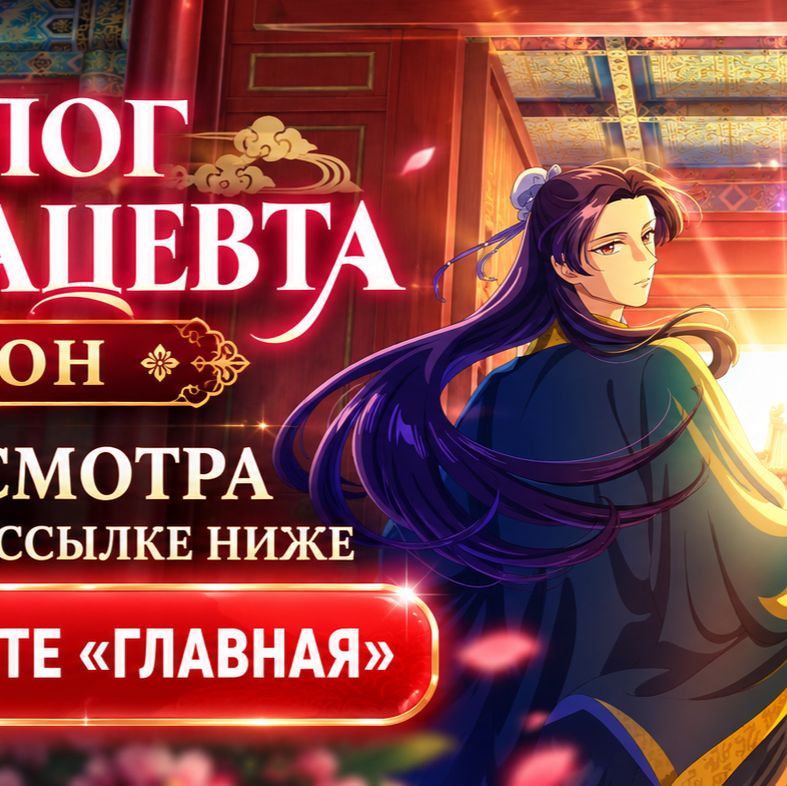 Иконка канала Монолог фармацевта 3 сезон 4 серия от 23.10.2026 ▶