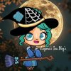 Иконка канала 🍁°~👻𝑳𝒂𝒈𝒖𝒏𝒂'𝒔 𝑺𝒆𝒂 𝑩𝒍𝒐𝒈'𝒔🎃~°🍂ᶠᵒˣ