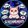 Иконка канала ScreenmomentS