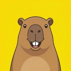 Иконка канала capybarablox