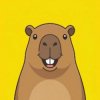 Иконка канала capybarablox