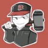 Иконка канала REDLICS