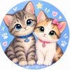Иконка канала Мурмурчик