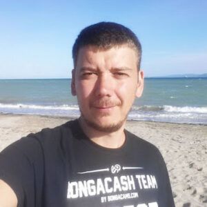 Иконка канала Роман Михайлов