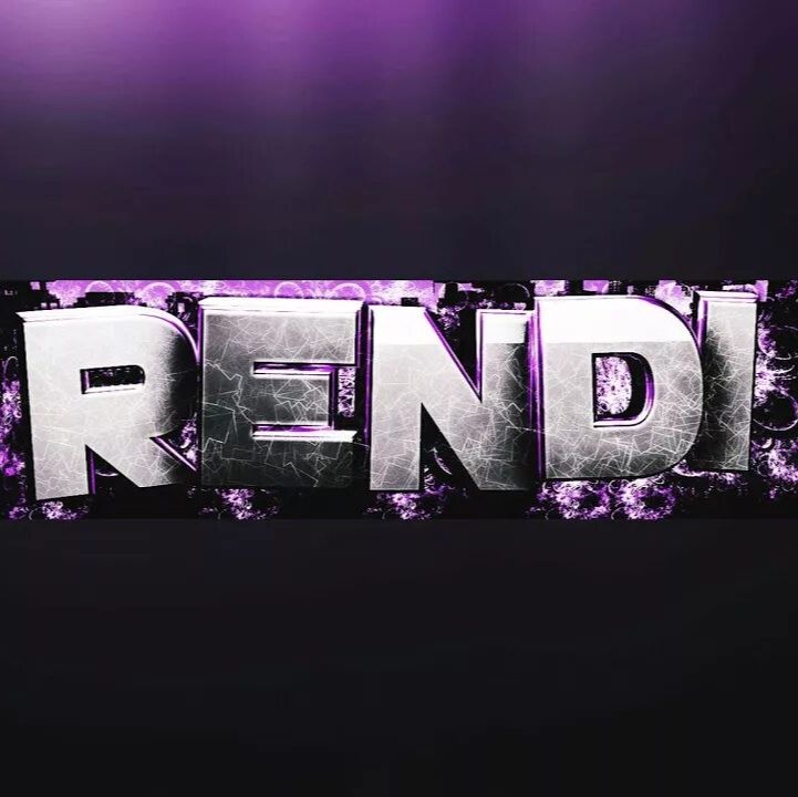 Иконка канала RENDI