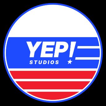 Иконка канала YEP! Studios