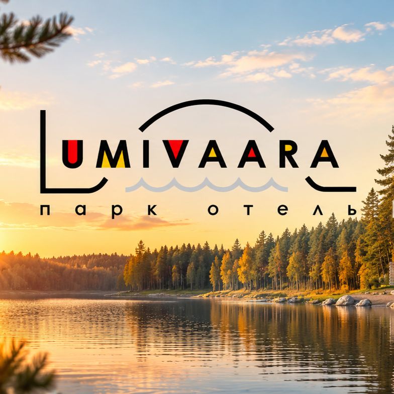 Иконка канала Lumivaara парк-отель