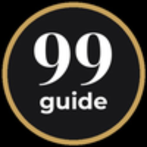 Иконка канала 99guide.ru
