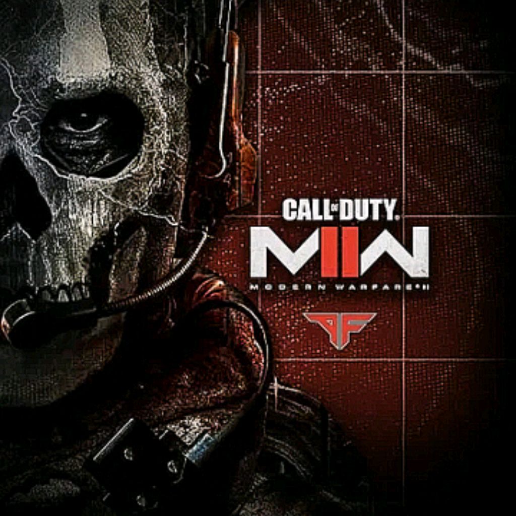 Иконка канала Andrey Call Of duty