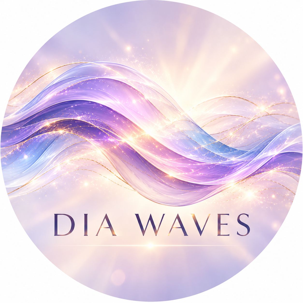 Иконка канала Dia Waves