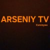Иконка канала 🎃 ARSENIY TV 🎃