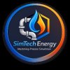 Иконка канала SimTechEnergy