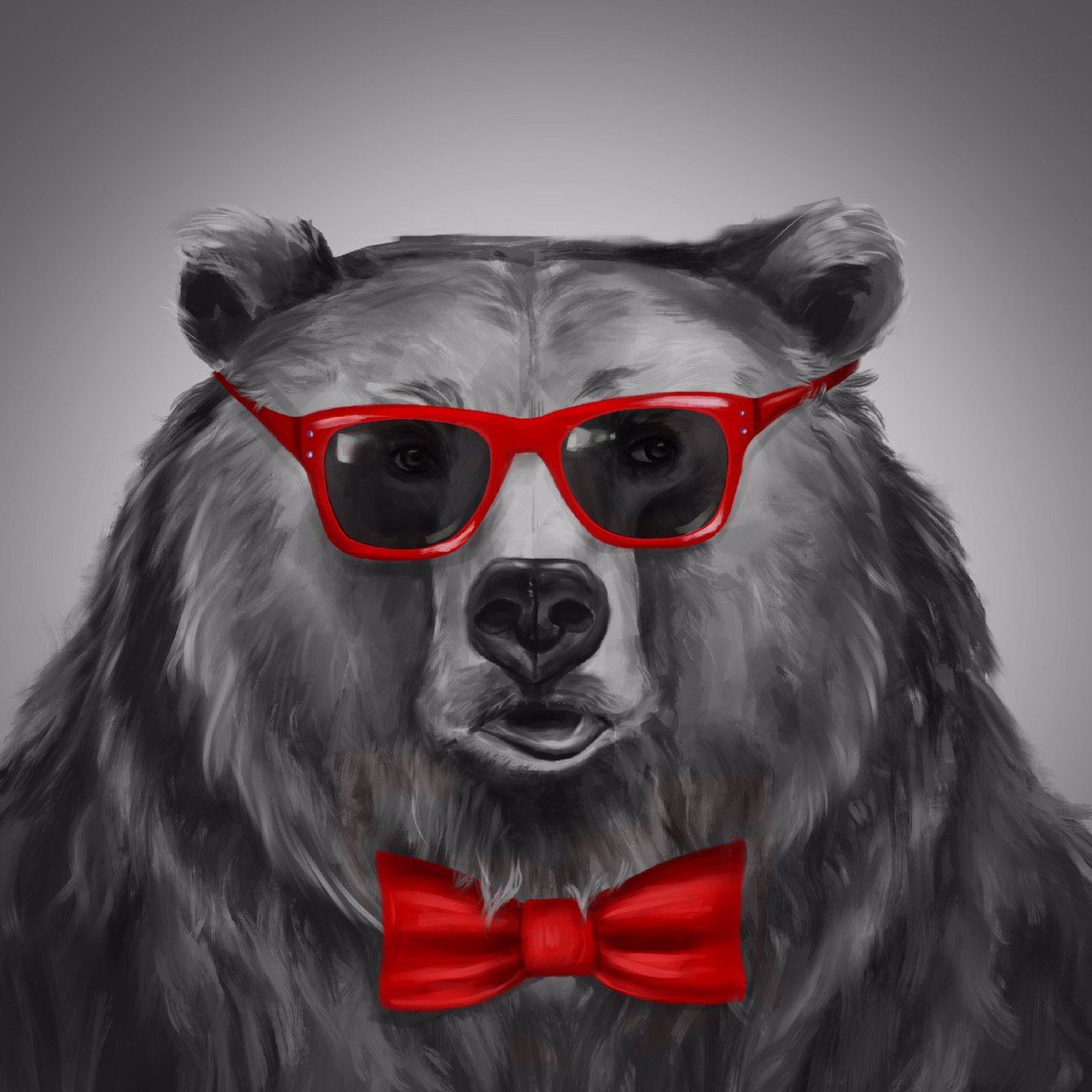 Иконка канала Bear22